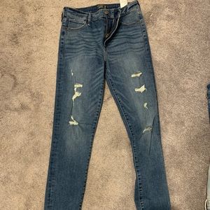 Abercrombie Jeans